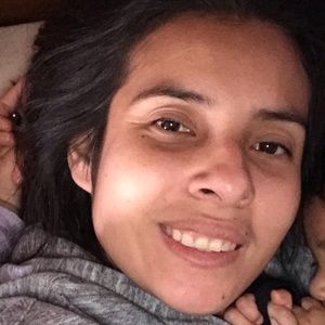 Meet your Posher, Cynthia